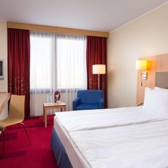 Гостиница Park Inn By Radisson Прибалтийская, Санкт-Петербург, Ленинградская область