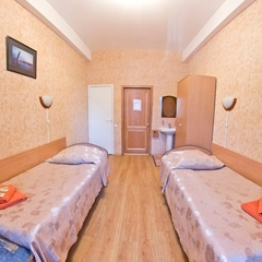 Гостиница У фонтана, Санкт-Петербург, Ленинградская область