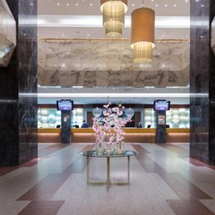 Гостиница Park Inn By Radisson Прибалтийская, Санкт-Петербург, Ленинградская область