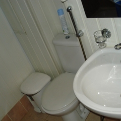 Гостиница У фонтана, Санкт-Петербург, Ленинградская область