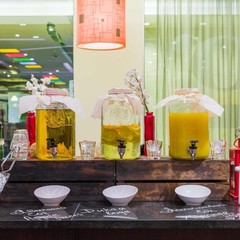 Гостиница Park Inn By Radisson Прибалтийская, Санкт-Петербург, Ленинградская область