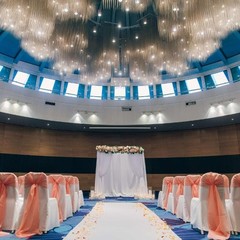 Гостиница Park Inn By Radisson Прибалтийская, Санкт-Петербург, Ленинградская область