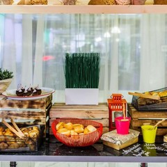 Гостиница Park Inn By Radisson Прибалтийская, Санкт-Петербург, Ленинградская область