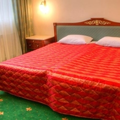 Отель Парк Крестовский, Санкт-Петербург, Ленинградская область