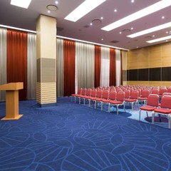 Гостиница Park Inn By Radisson Прибалтийская, Санкт-Петербург, Ленинградская область