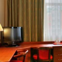 Отель Парк Крестовский, Санкт-Петербург, Ленинградская область