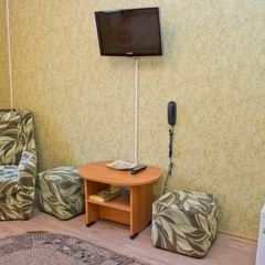 Гостиница У фонтана, Санкт-Петербург, Ленинградская область