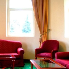 Отель Парк Крестовский, Санкт-Петербург, Ленинградская область