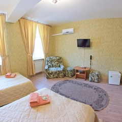 Гостиница У фонтана, Санкт-Петербург, Ленинградская область