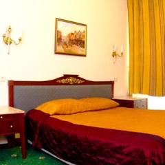 Отель Парк Крестовский, Санкт-Петербург, Ленинградская область