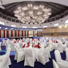 Гостиница Park Inn By Radisson Прибалтийская, Санкт-Петербург, Ленинградская область