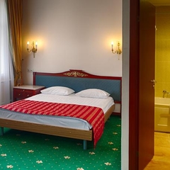 Отель Парк Крестовский, Санкт-Петербург, Ленинградская область