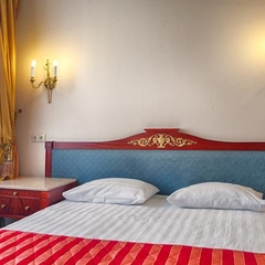 Отель Парк Крестовский, Санкт-Петербург, Ленинградская область