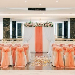 Гостиница Park Inn By Radisson Прибалтийская, Санкт-Петербург, Ленинградская область