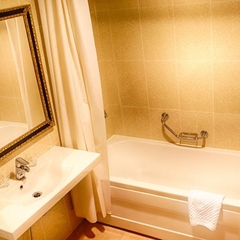 Отель Парк Крестовский, Санкт-Петербург, Ленинградская область