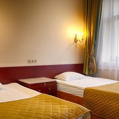 Отель Парк Крестовский, Санкт-Петербург, Ленинградская область