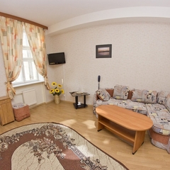 Гостиница У фонтана, Санкт-Петербург, Ленинградская область