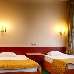 Отель Парк Крестовский, Санкт-Петербург, Ленинградская область