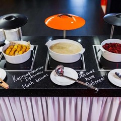 Гостиница Park Inn By Radisson Прибалтийская, Санкт-Петербург, Ленинградская область