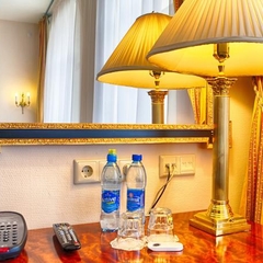 Отель Парк Крестовский, Санкт-Петербург, Ленинградская область