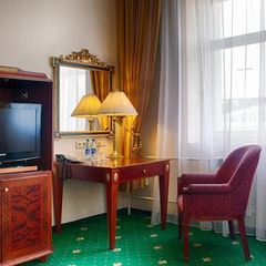 Отель Парк Крестовский, Санкт-Петербург, Ленинградская область