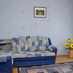 Гостиница У фонтана, Санкт-Петербург, Ленинградская область