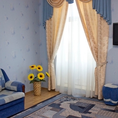 Гостиница У фонтана, Санкт-Петербург, Ленинградская область