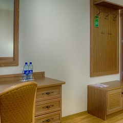 Отель Парк Крестовский, Санкт-Петербург, Ленинградская область