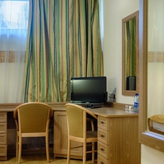 Отель Парк Крестовский, Санкт-Петербург, Ленинградская область