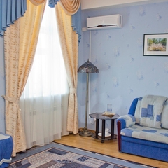 Гостиница У фонтана, Санкт-Петербург, Ленинградская область