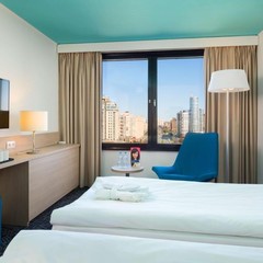 Гостиница Park Inn By Radisson Прибалтийская, Санкт-Петербург, Ленинградская область