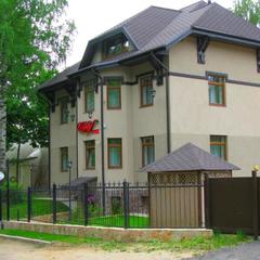 Загородный отель Шувалоff, Санкт-Петербург, Ленинградская область