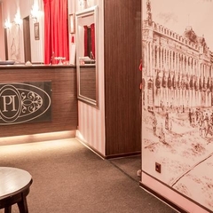 Гостевой дом Бутик-Премьера, Санкт-Петербург, Ленинградская область