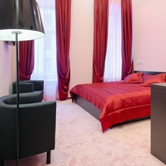 Гостевой дом Бутик-Премьера, Санкт-Петербург, Ленинградская область