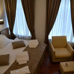 Гостиница Пять вечеров, Санкт-Петербург, Ленинградская область