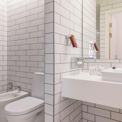 Гостиница Park Inn By Radisson Прибалтийская, Санкт-Петербург, Ленинградская область