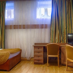 Отель Парк Крестовский, Санкт-Петербург, Ленинградская область