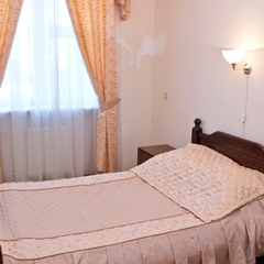 Гостиница У фонтана, Санкт-Петербург, Ленинградская область