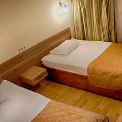 Отель Парк Крестовский, Санкт-Петербург, Ленинградская область