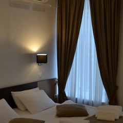 Гостиница Пять вечеров, Санкт-Петербург, Ленинградская область