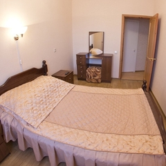 Гостиница У фонтана, Санкт-Петербург, Ленинградская область