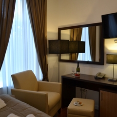 Гостиница Пять вечеров, Санкт-Петербург, Ленинградская область