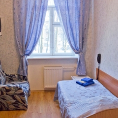 Гостиница У фонтана, Санкт-Петербург, Ленинградская область