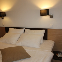 Гостиница Пять вечеров, Санкт-Петербург, Ленинградская область