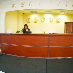 Отель Парк Крестовский, Санкт-Петербург, Ленинградская область