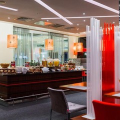 Гостиница Park Inn By Radisson Прибалтийская, Санкт-Петербург, Ленинградская область