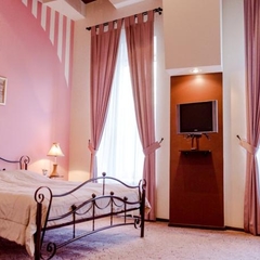 Гостевой дом Бутик-Премьера, Санкт-Петербург, Ленинградская область