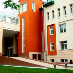 Отель Парк Крестовский, Санкт-Петербург, Ленинградская область