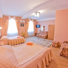 Гостиница У фонтана, Санкт-Петербург, Ленинградская область