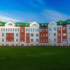 Отель Парк Крестовский, Санкт-Петербург, Ленинградская область